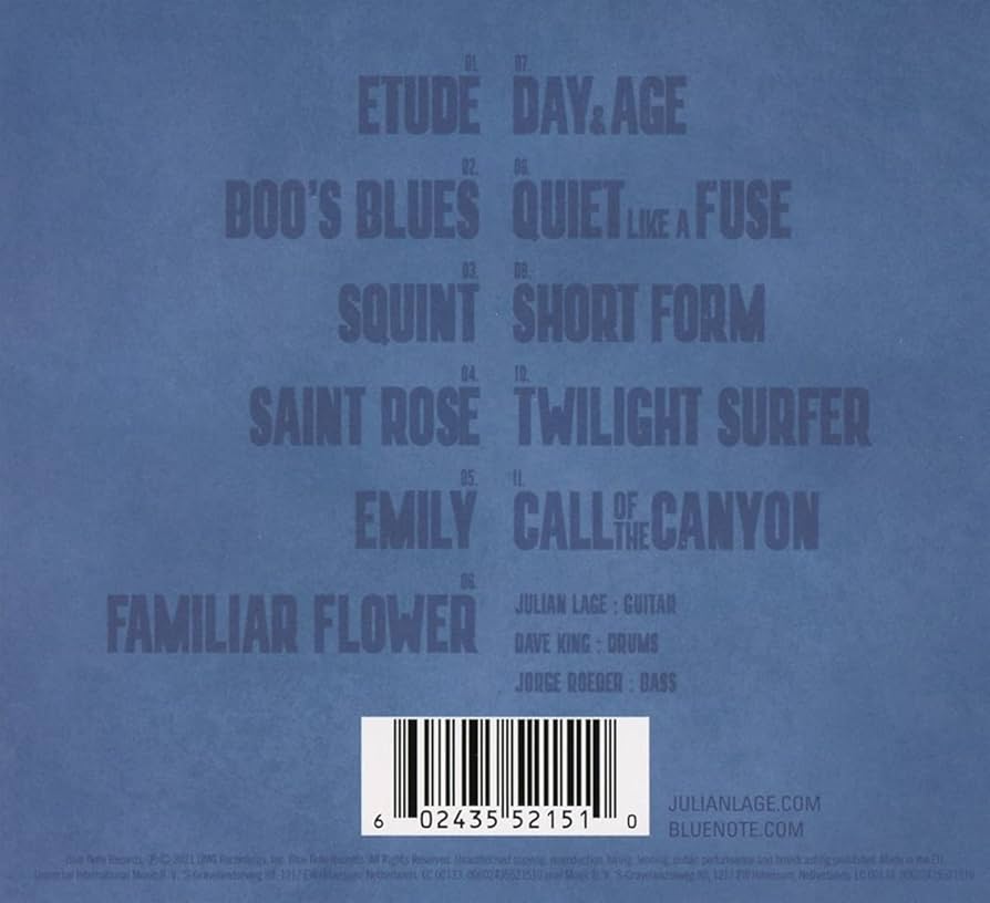 Amazon.co.jp: Squint: ミュージック